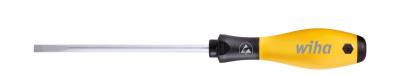 ESD Screwdriver SoftFinish ESD Slotted 2,5 x 75 mm